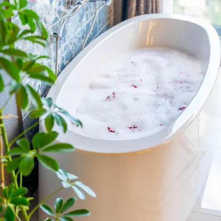 Villa Dark Palace Kaş